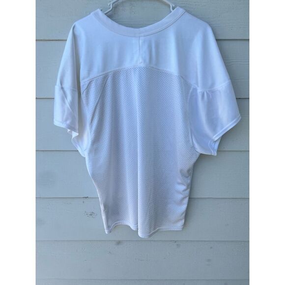 Nike Football Jersey size L - Picture 5 of 8